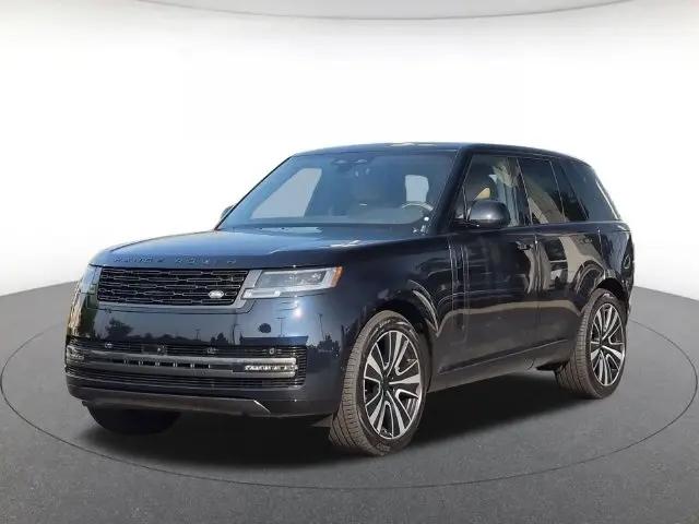 2026 Land Rover Range Rover P400 SE for sale in Creve Coeur, MO