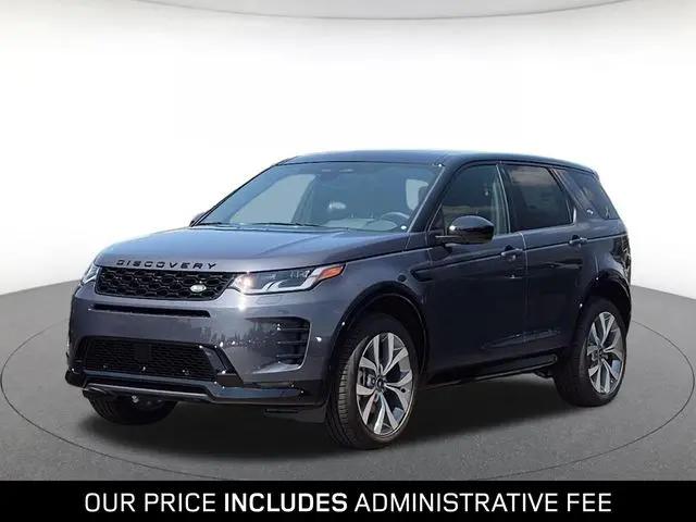 2026 Land Rover Discovery Sport Landmark for sale in Creve Coeur, MO