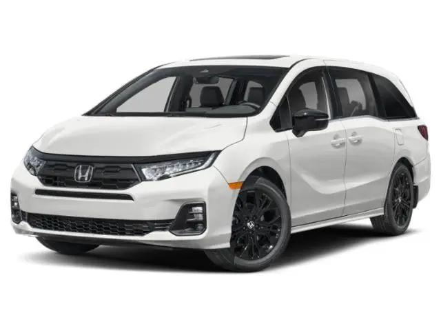 2026 Honda Odyssey Sport-L for sale in Alexandria, VA