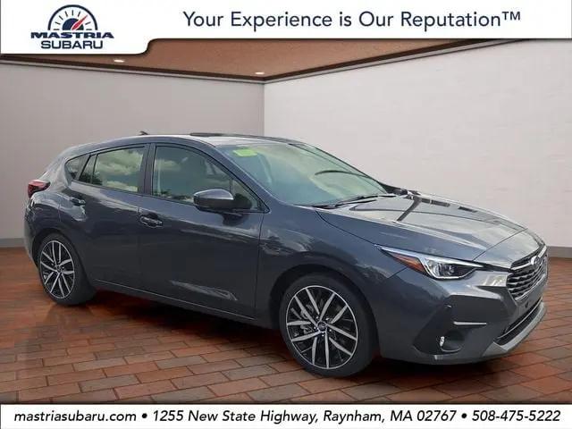 2026 Subaru Impreza Sport for sale in Raynham, MA