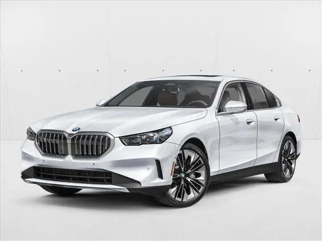 2027 BMW 5 Series 540i xDrive for sale in Tucson, AZ
