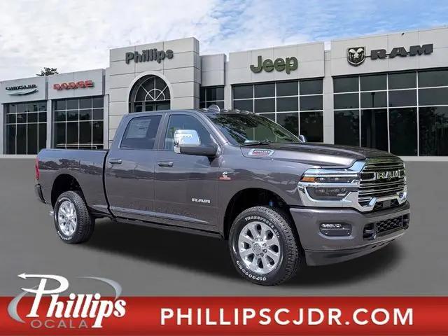 2026 Ram 2500 Laramie Crew Cab 4x4 64 Box for sale in Ocala, FL