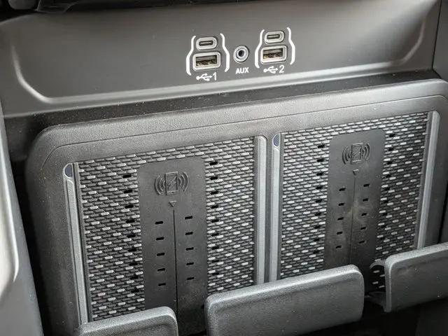 2026 Ram 2500 Laramie Crew Cab 4x4 64 Box