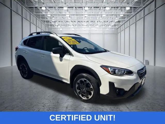 2023 Subaru Crosstrek 2.0i for sale in Bronx, NY
