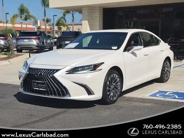 2024 Lexus ES 300h Luxury for sale in Carlsbad, CA