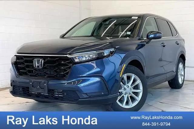 2024 Honda CR-V EX-L AWD for sale in Orchard Park, NY