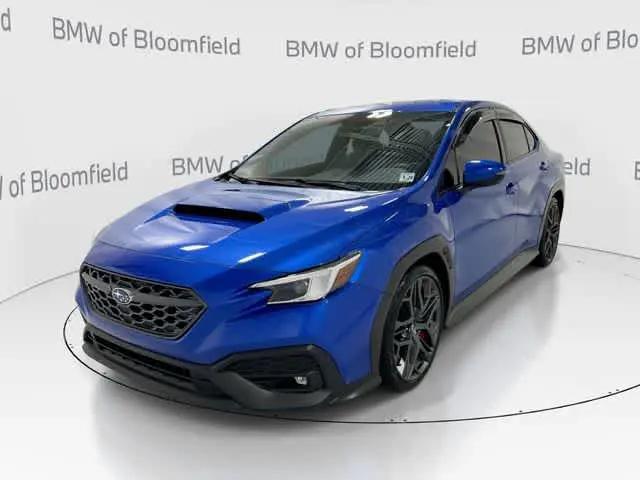2024 Subaru WRX TR for sale in Bloomfield, NJ