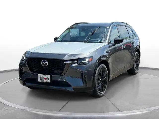 2026 Mazda X-90 3.3 Turbo S Premium Sport for sale in Chantilly, VA