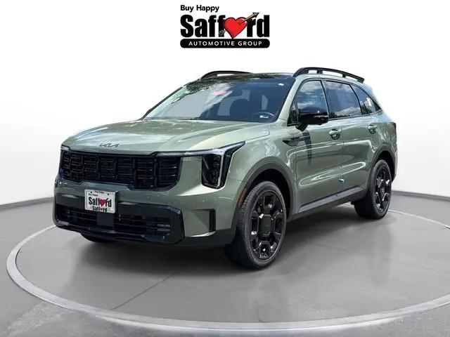 2026 Kia Sorento X-Line SX for sale in Manassas, VA