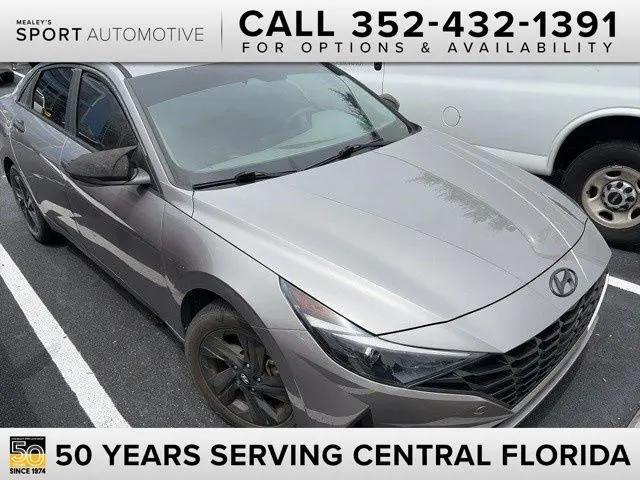 2023 Hyundai Elantra SEL for sale in Clermont, FL