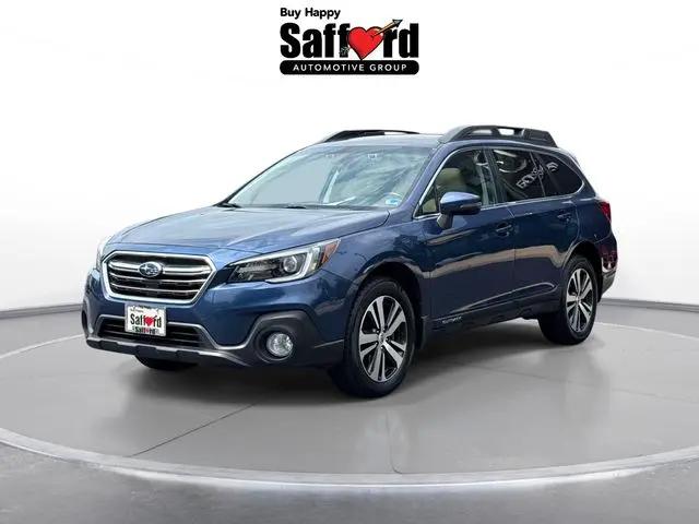 2019 Subaru Outback 3.6R Limited for sale in Chantilly, VA