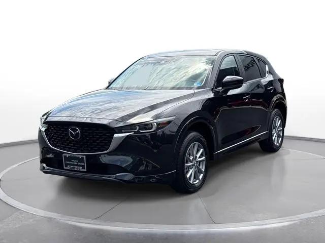 2025 Mazda CX-5 2.5 S Preferred for sale in Chantilly, VA