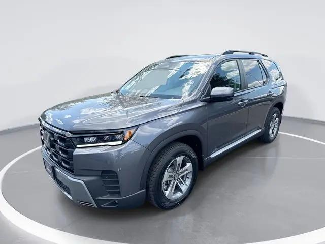 2026 Honda Pilot EX-L for sale in Gastonia, NC