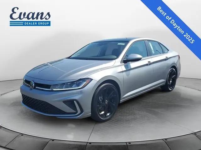2026 Volkswagen Jetta for sale near Dayton, OH