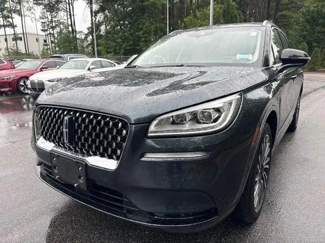 2022 Lincoln Corsair Grand Touring for sale in Raleigh, NC