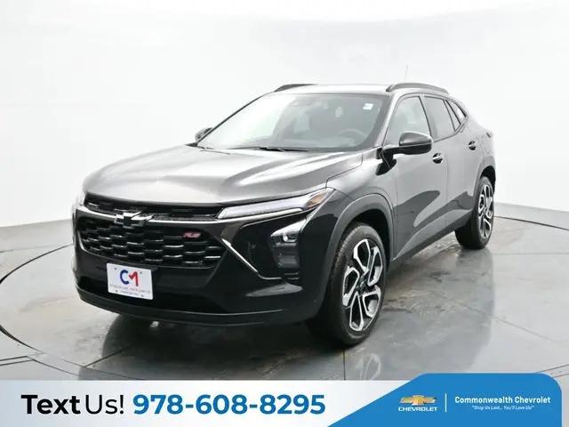 2026 Chevrolet Trax FWD 2RS for sale in Lawrence, MA