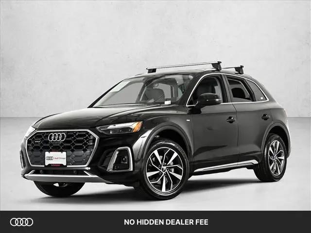 2024 Audi Q5 Premium Plus 45 TFSI S line quattro for sale in Chicago, IL