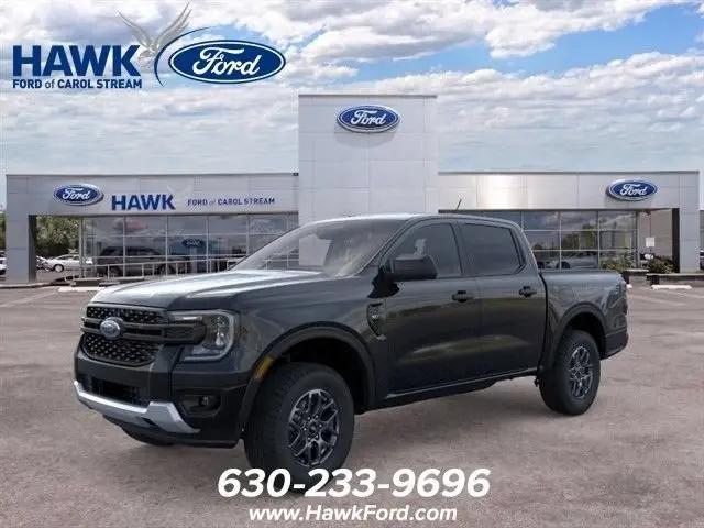 2026 Ford Ranger XLT for sale in Carol Stream, IL