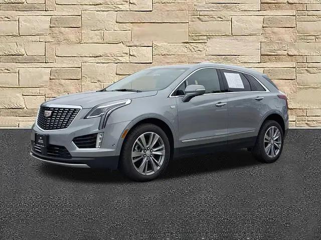 2026 Cadillac XT5 Premium Luxury AWD for sale in Danbury, CT