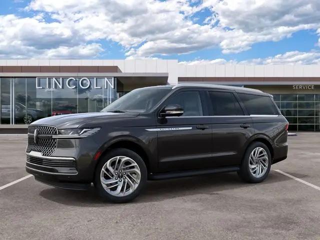 2027 Lincoln Navigator Premiere for sale in Flint, MI