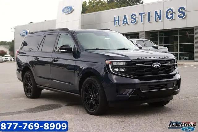 2027 Ford Expedition MAX Platinum for sale in Greenville, NC
