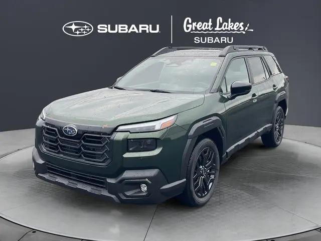 2026 Subaru Outback Limited XT for sale in Findlay, OH