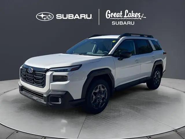 2026 Subaru Outback Premium for sale in Findlay, OH