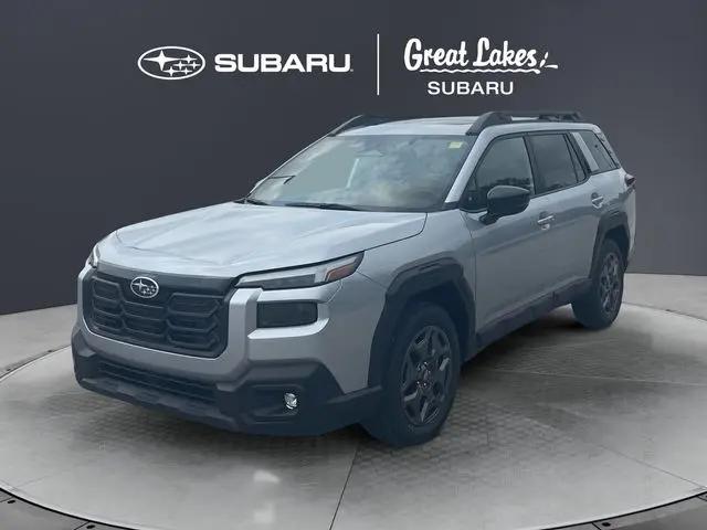 2026 Subaru Outback Premium for sale in Findlay, OH