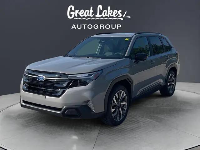 2026 Subaru Forester Touring for sale in Findlay, OH