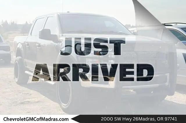 2018 Ford F-150 XLT for sale in Madras, OR