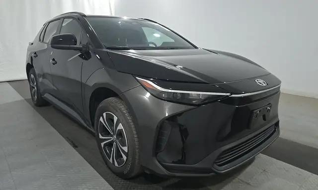 2023 Toyota bZ4X XLE for sale in Manassas, VA