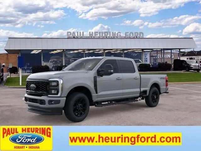 2026 Ford F-250 XLT for sale in Hobart, IN