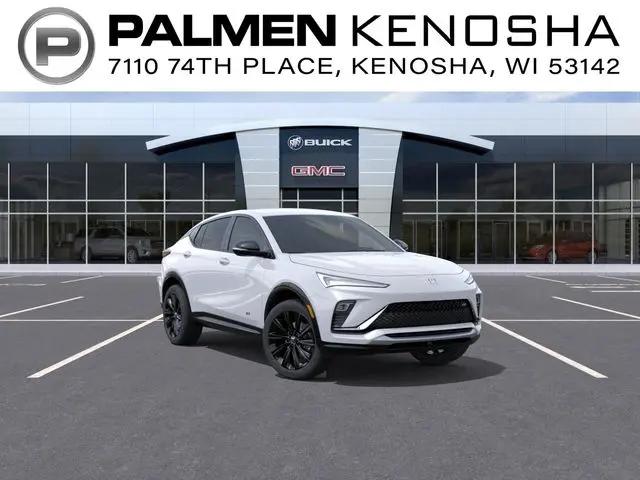 2026 Buick NV Sport Touring FWD for sale in Kenosha, WI