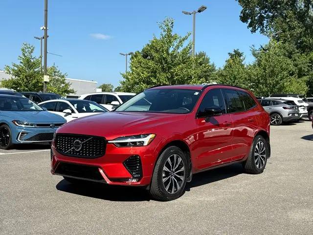 2024 Volvo XC60 B5 Plus Dark Theme for sale in Wappingers Falls, NY
