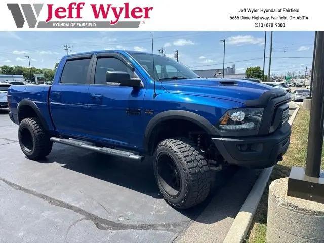 2018 Ram 1500 for sale near Fairfield, OH