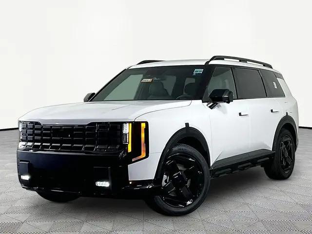 2027 Kia Telluride Hybrid X-Line SX-Prestige for sale near Fairfield, OH