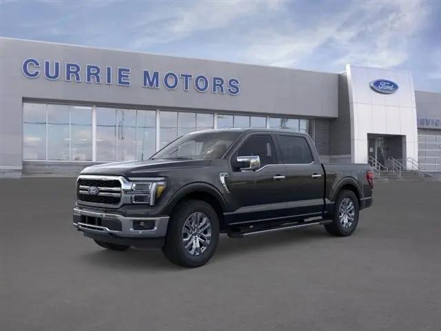 2026 Ford F-150 LARIAT for sale in Frankfort, IL