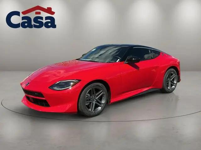 2027 Nissan Z Sport for sale in Prescott, AZ