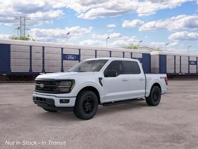 2026 Ford F-150 XLT for sale in Reno, NV