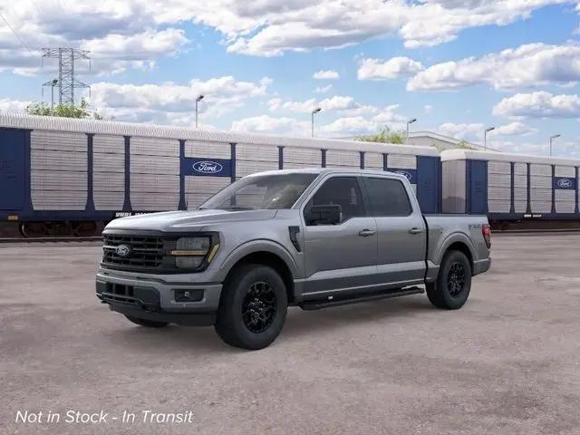2026 Ford F-150 XLT for sale in Reno, NV
