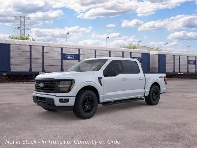 2026 Ford F-150 XLT for sale in Reno, NV