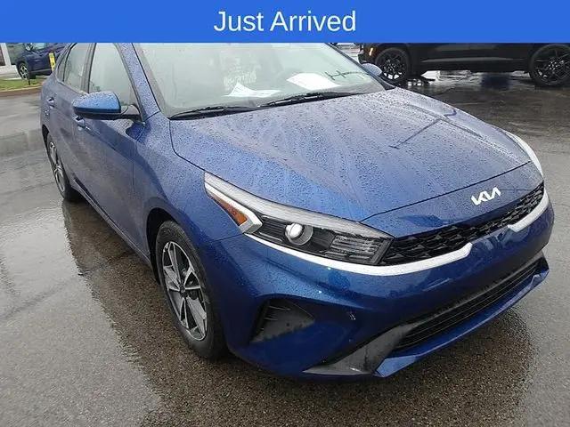 2023 Kia Forte LXS for sale in Butler, PA
