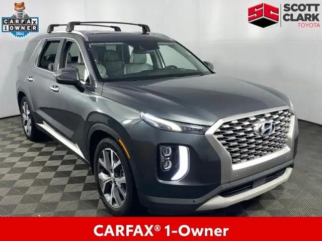 2022 Hyundai Palisade SEL for sale in Matthews, NC