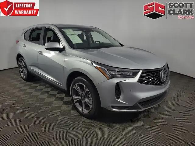 2025 Acura RDX Technology for sale in Matthews, NC