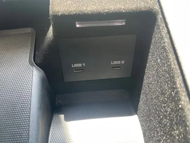 2021 Porsche Cayenne Cayenne
