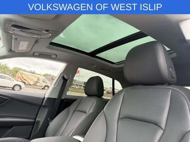 2021 Audi Q8 Premium Plus 55 TFSI quattro Tiptronic