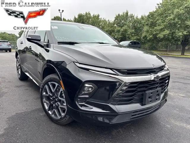 2025 Chevrolet Blazer FWD RS for sale in Clover, SC