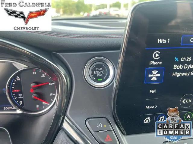 2025 Chevrolet Blazer FWD RS