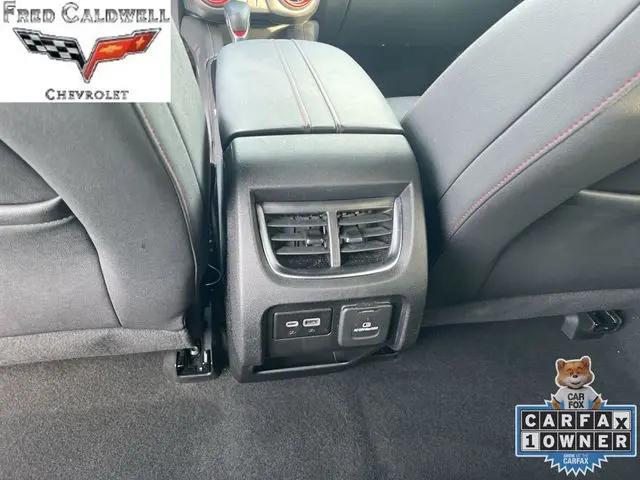 2025 Chevrolet Blazer FWD RS