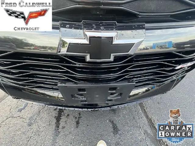2025 Chevrolet Blazer FWD RS